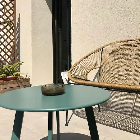 El Ralenco 3* Lécera