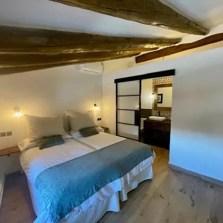 Bed & Breakfast El Ralenco