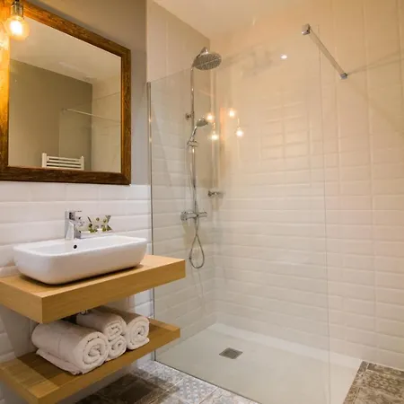 Bed & Breakfast El Ralenco 3*