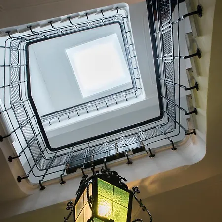 El Ralenco Bed & Breakfast 3*