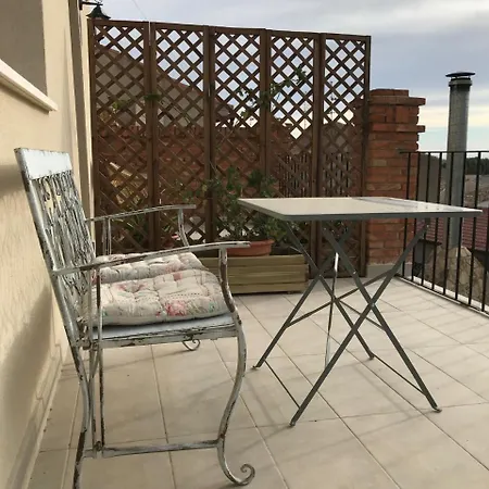 Bed & Breakfast El Ralenco