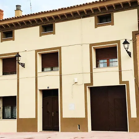 El Ralenco 3* Lecera