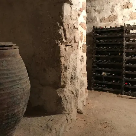 Bed & Breakfast El Ralenco Lecera