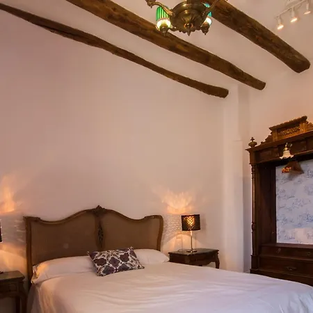 El Ralenco 3* Lecera