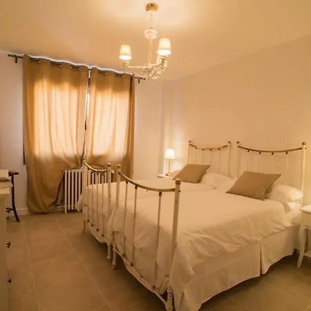 Bed & Breakfast El Ralenco 3*