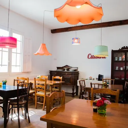 El Ralenco 3* Lécera