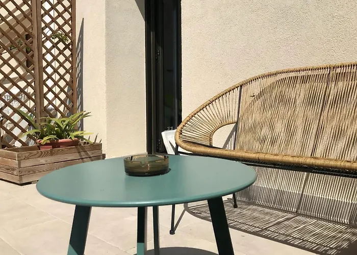 El Ralenco 3* Lécera