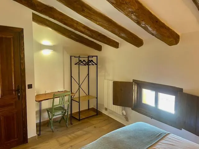 El Ralenco Bed & Breakfast 3*