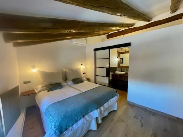 Bed & Breakfast El Ralenco