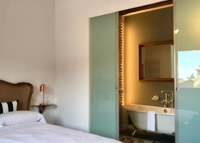 El Ralenco 3* Lécera