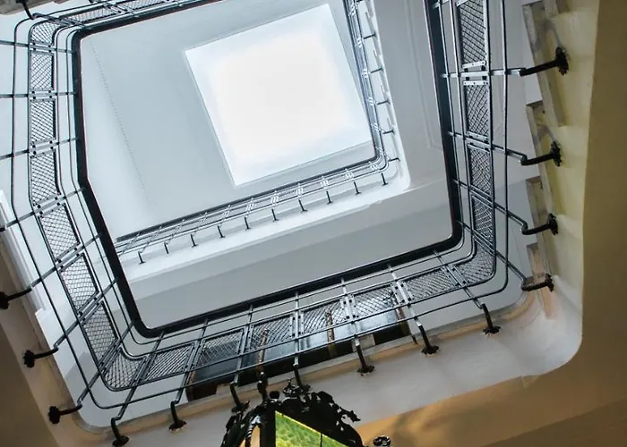 El Ralenco Bed & Breakfast 3*