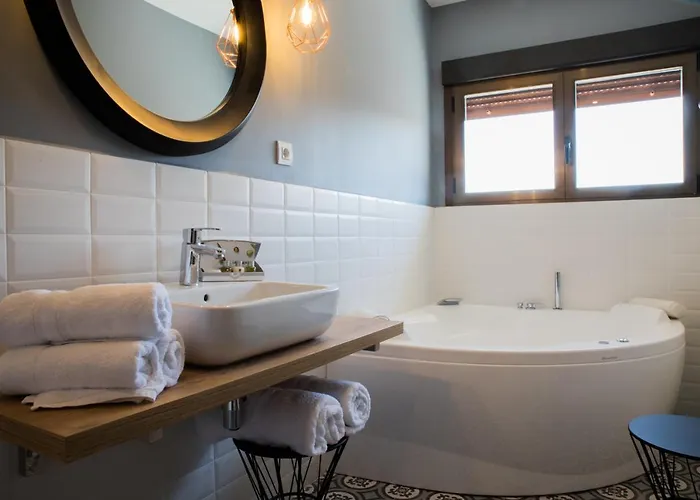 El Ralenco 3* Lécera