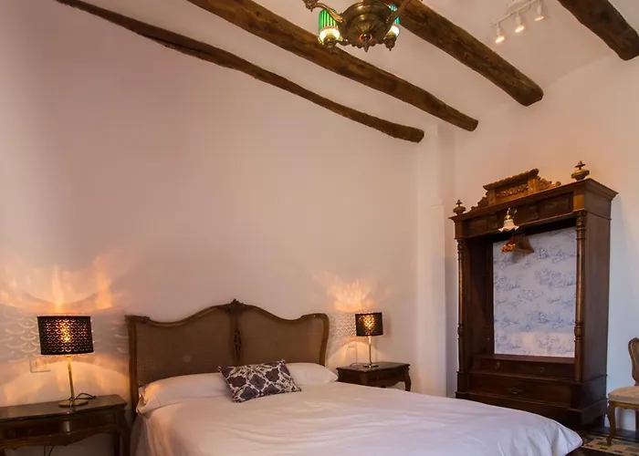 El Ralenco 3* Lécera