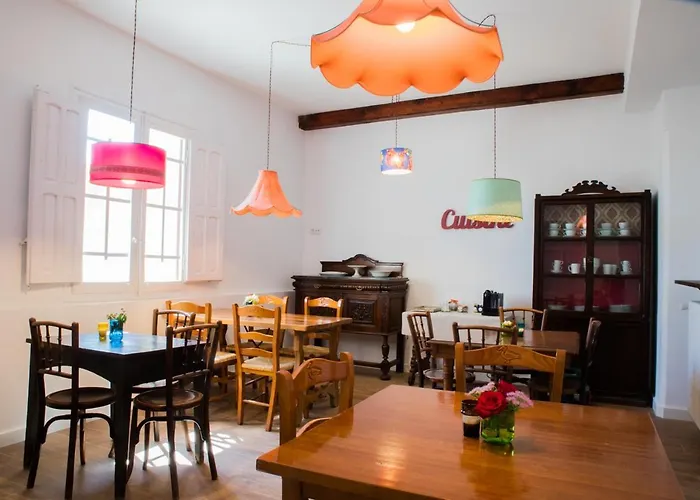 El Ralenco 3* Lécera