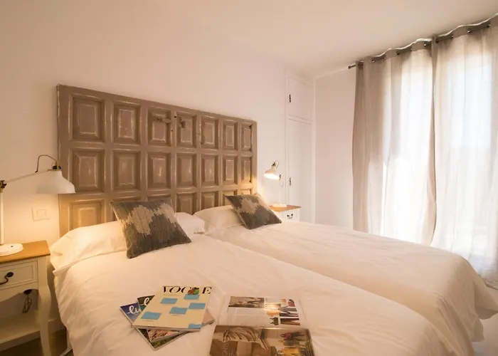 Bed & Breakfast El Ralenco