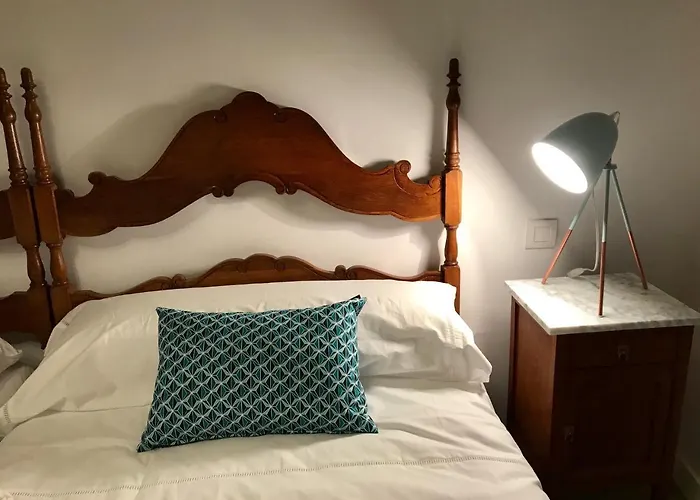 El Ralenco Bed & Breakfast 3*